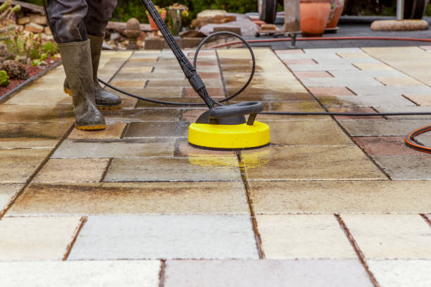 Best Patio and Deck Pressure Washing  in Arvin, CA