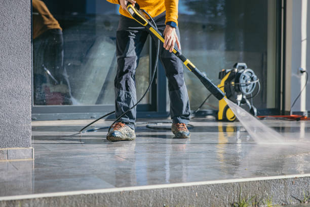 Best Factory Floor Cleaning  in Arvin, CA