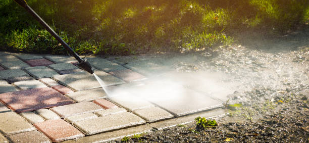 Professional Pressure Washing Services in Arvin, CA