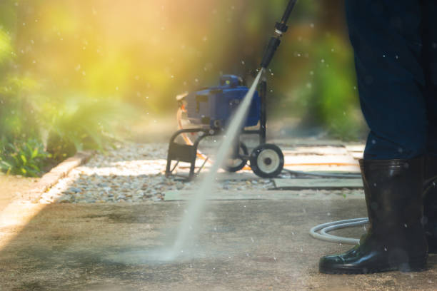 Best Fence Cleaning  in Arvin, CA